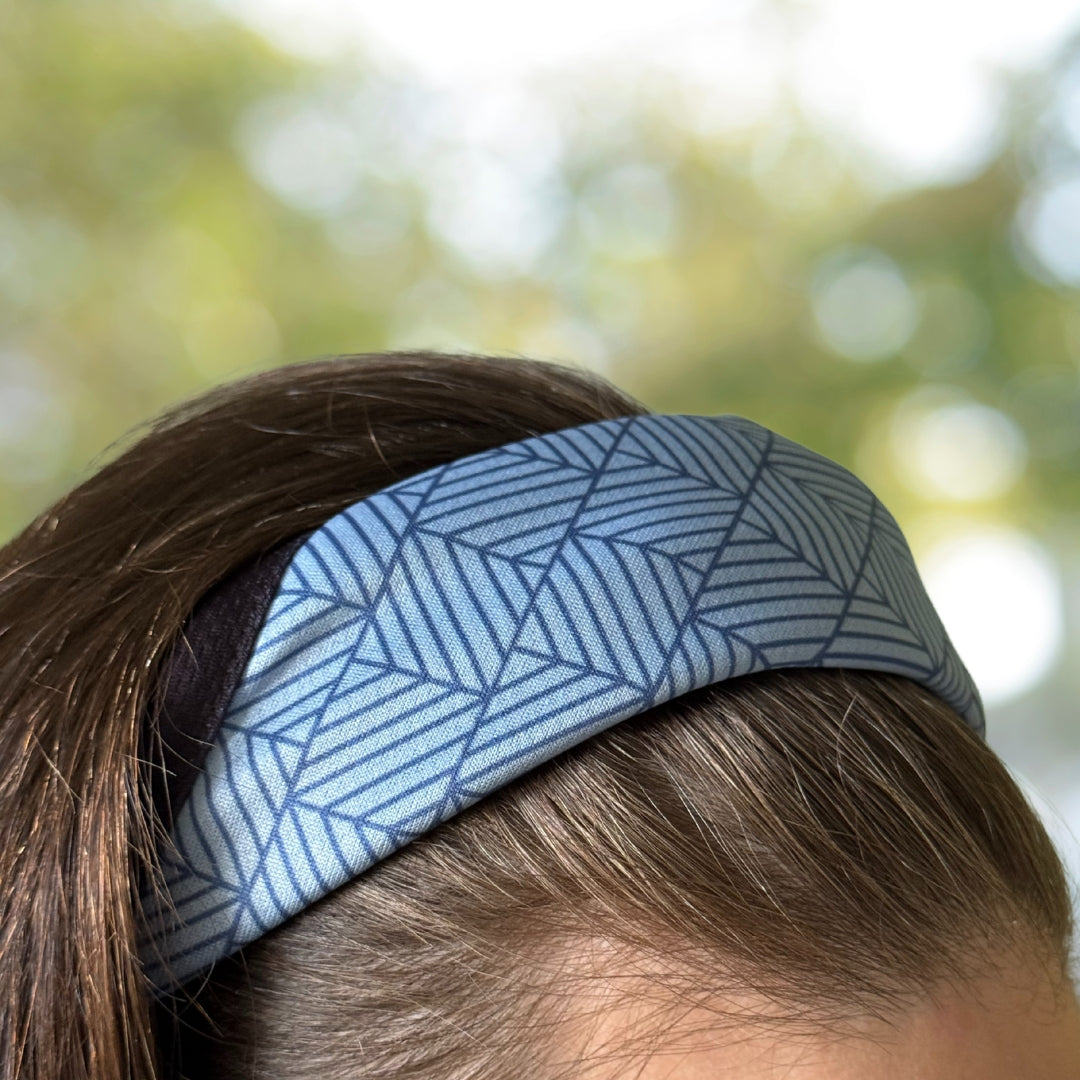 Denim - Bleu - Bandana