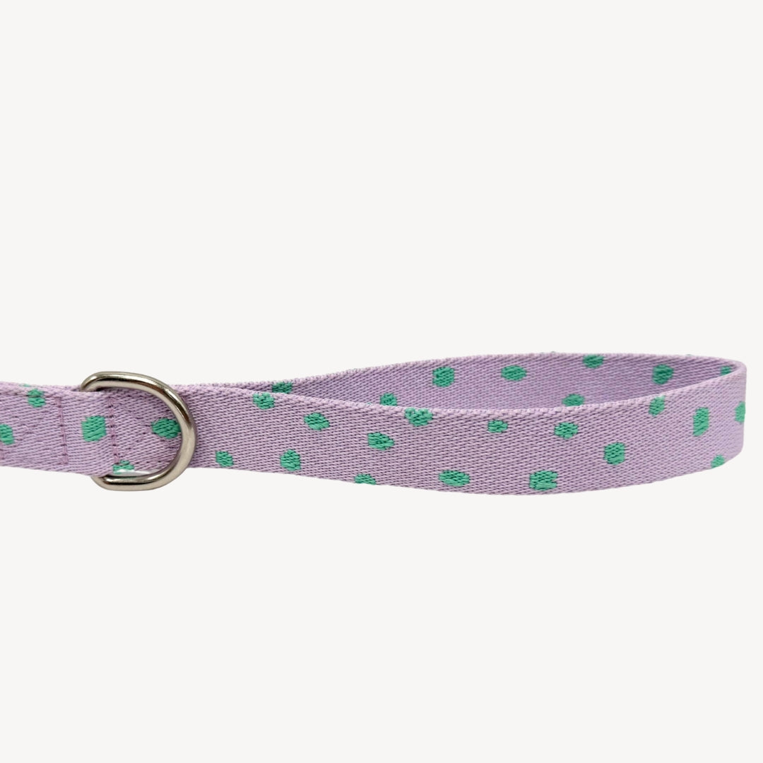 Polkadot - Laisse pour chien