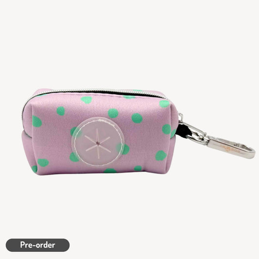 Polkadot - Porte-sac à crottes