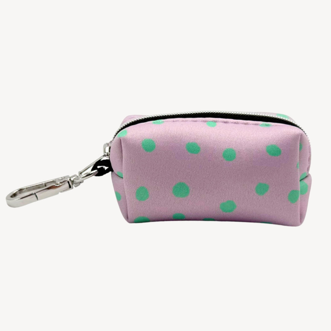 Polkadot - Porte-sac à crottes