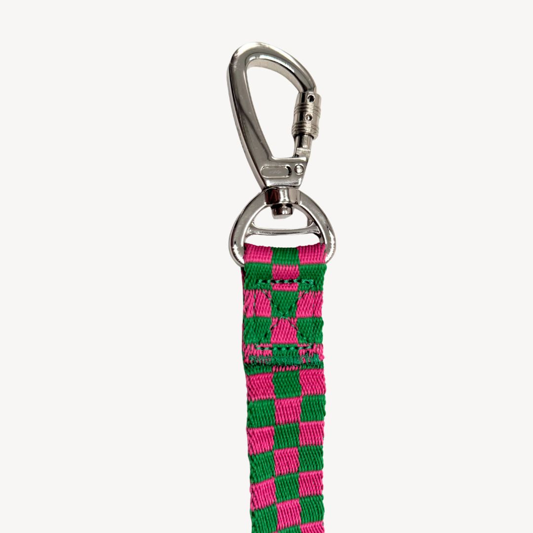 Candy Check - Dog Leash