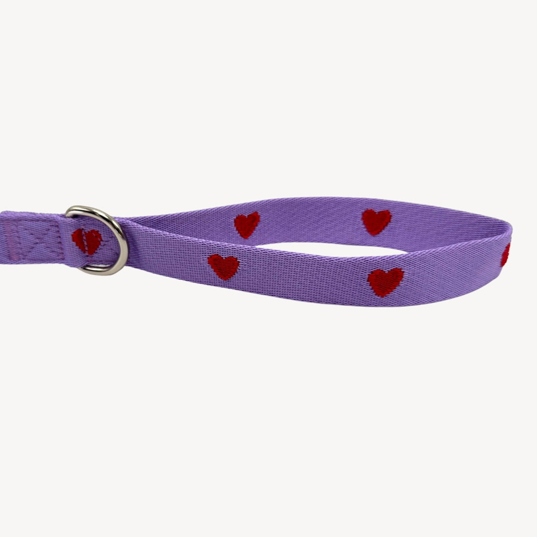 Hearts - Matching Paws set