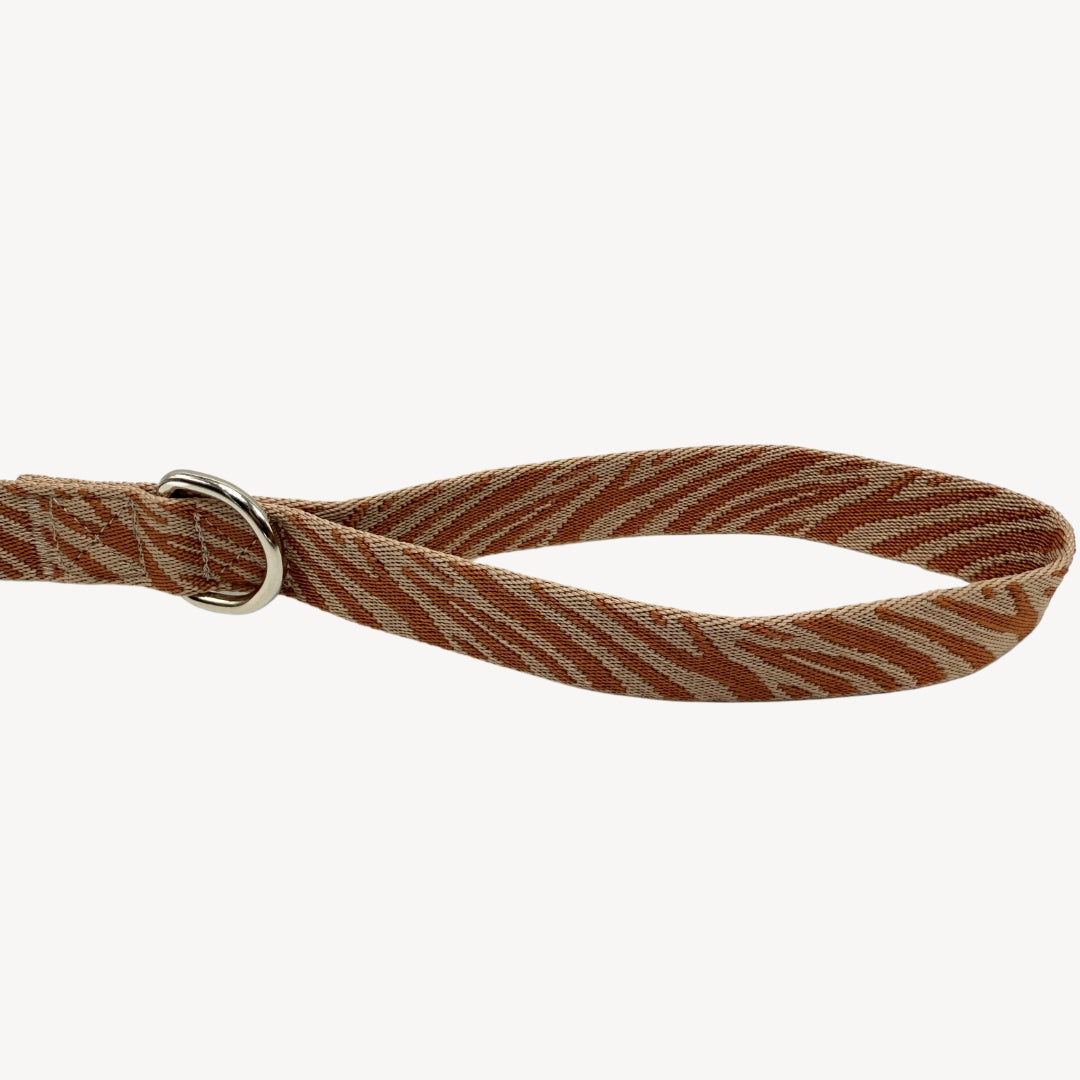 Zebra - Dog Leash