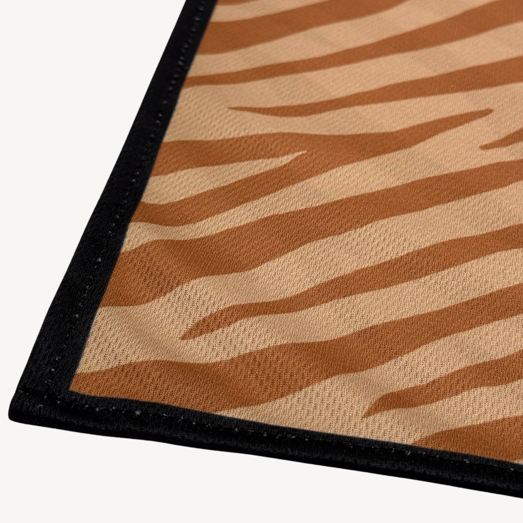 Zèbre - Trail Hunter Duo Set