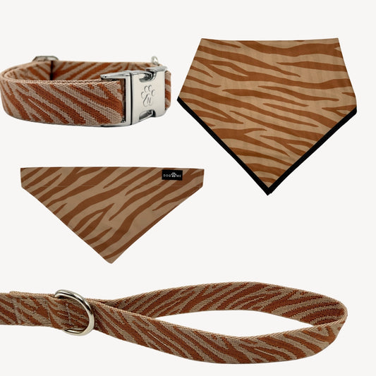 Zèbre - Trail Hunter Duo Set