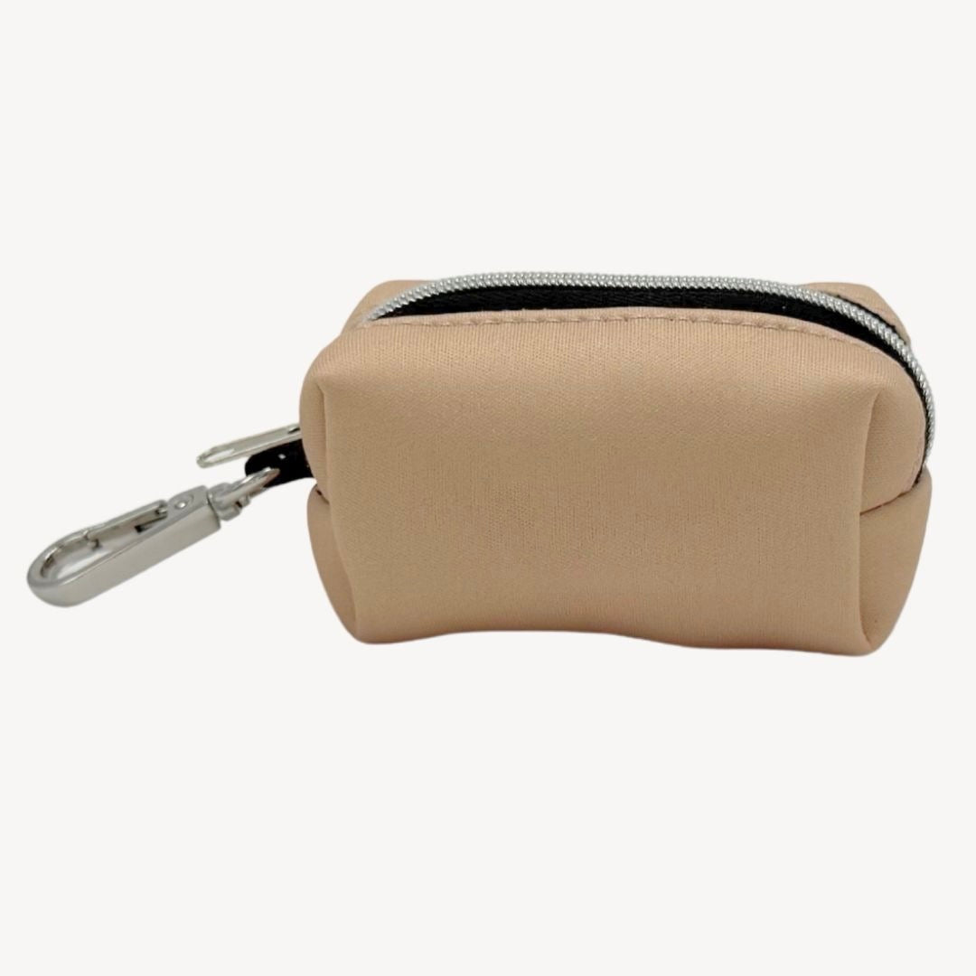 Solid - Zand - Poepzakjeshouder