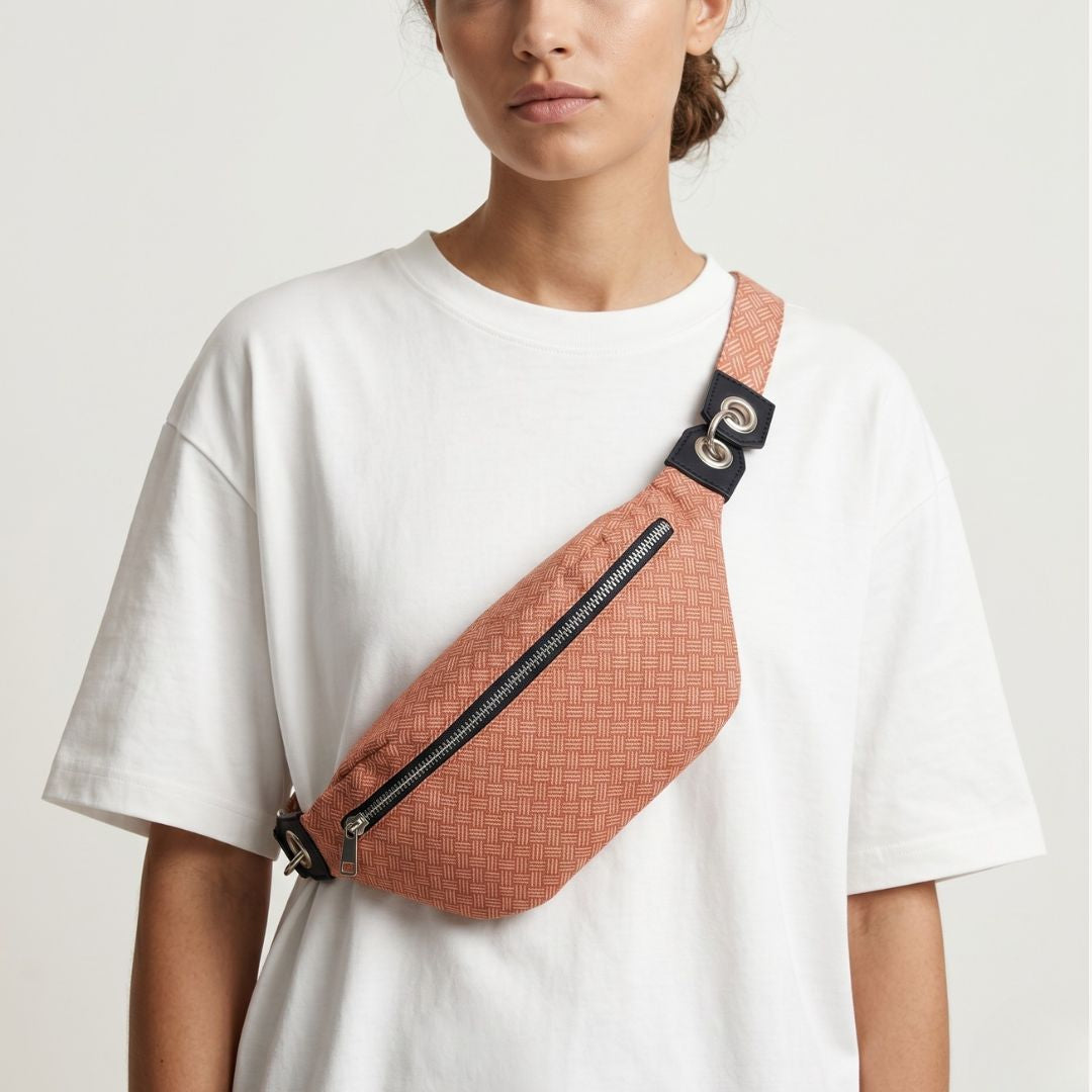 Weave - Tas