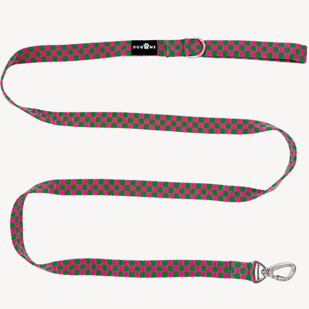 Candy Check  - Laisse pour chien