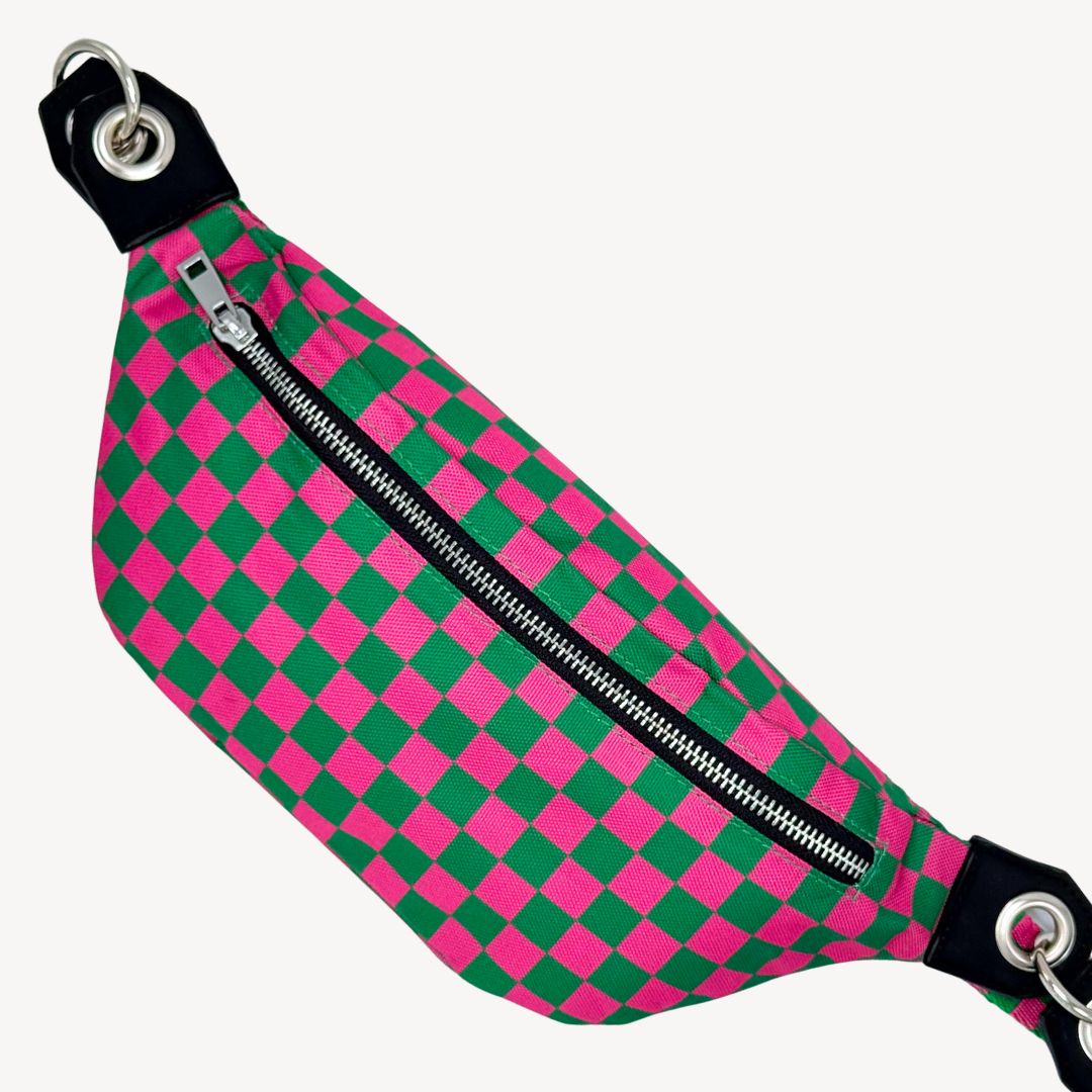 Candy Check - Tas