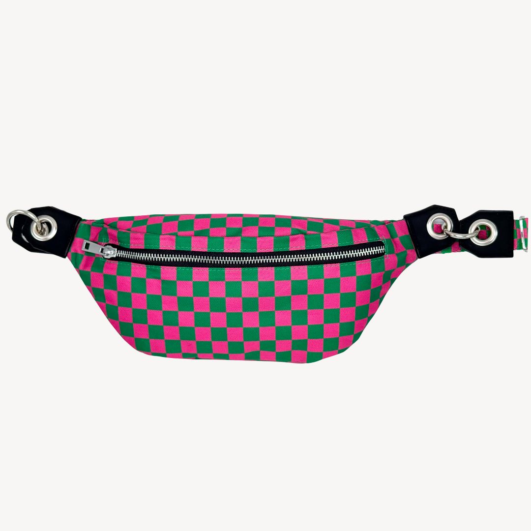 Candy Check - Tas