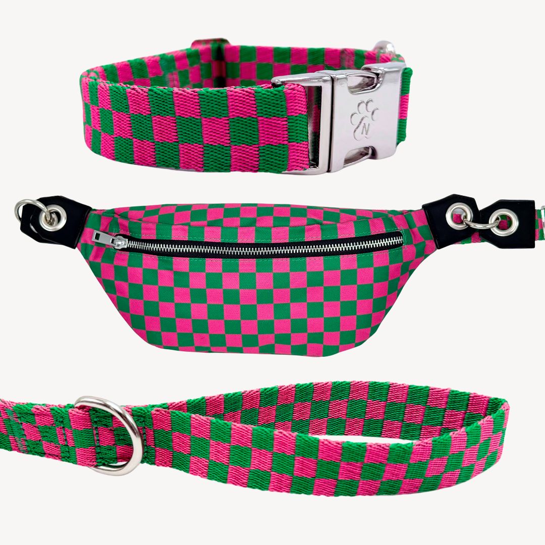 Candy Check - Urban Carry set