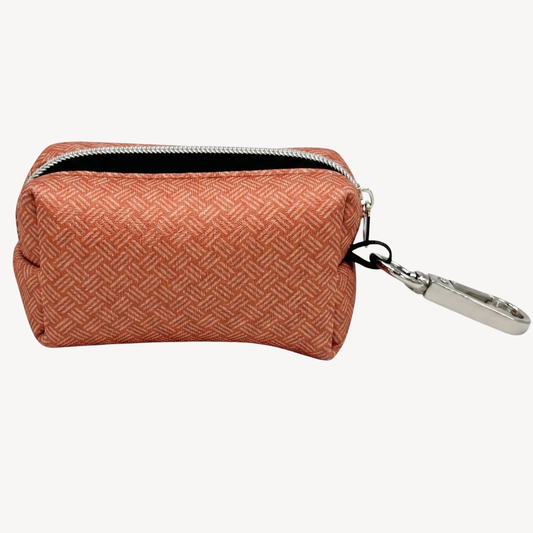 Weave - Porte-sac à crottes