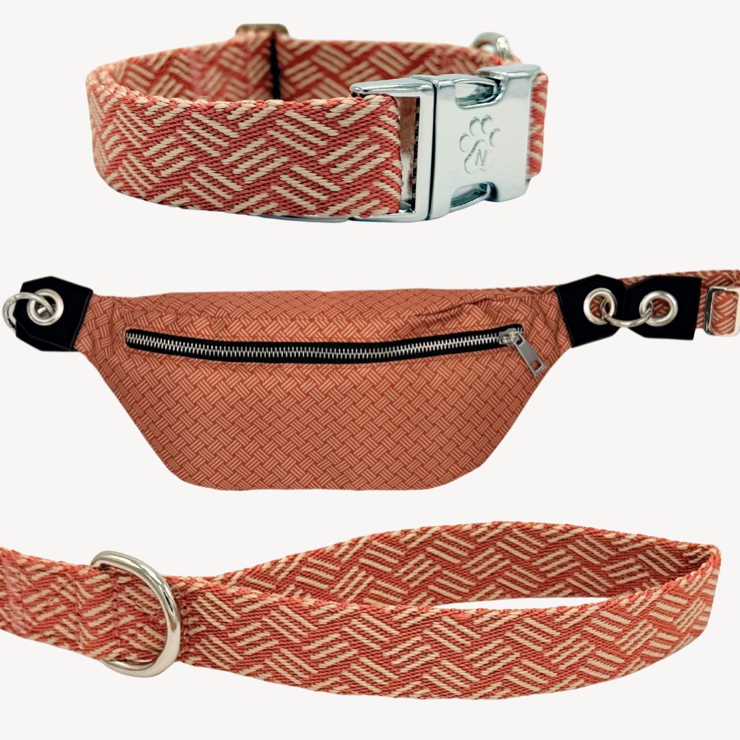 Weave - Urban Carry Set