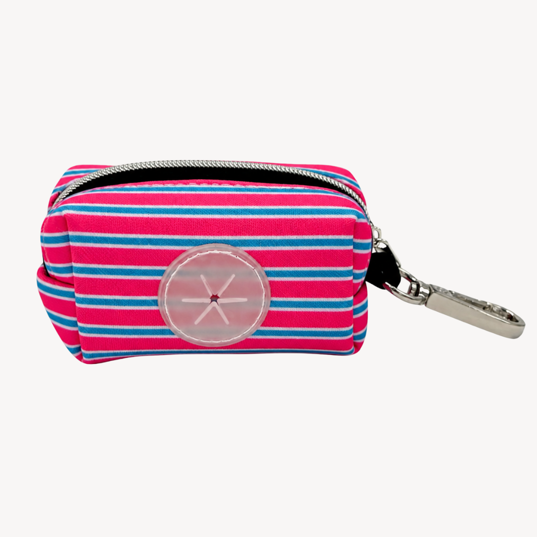 Riviera - Poop bag holder
