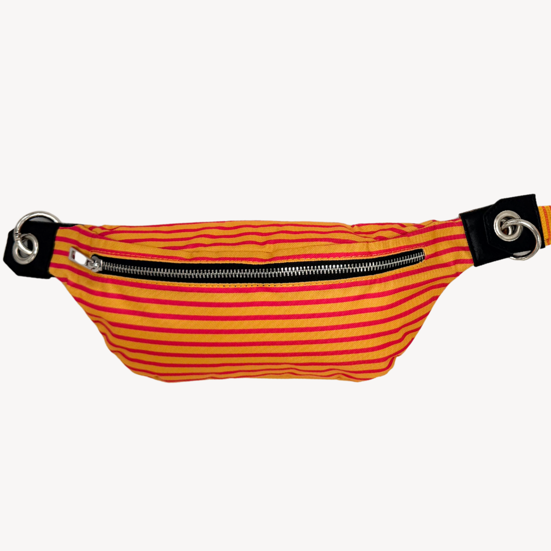 Pinstripe - Bag