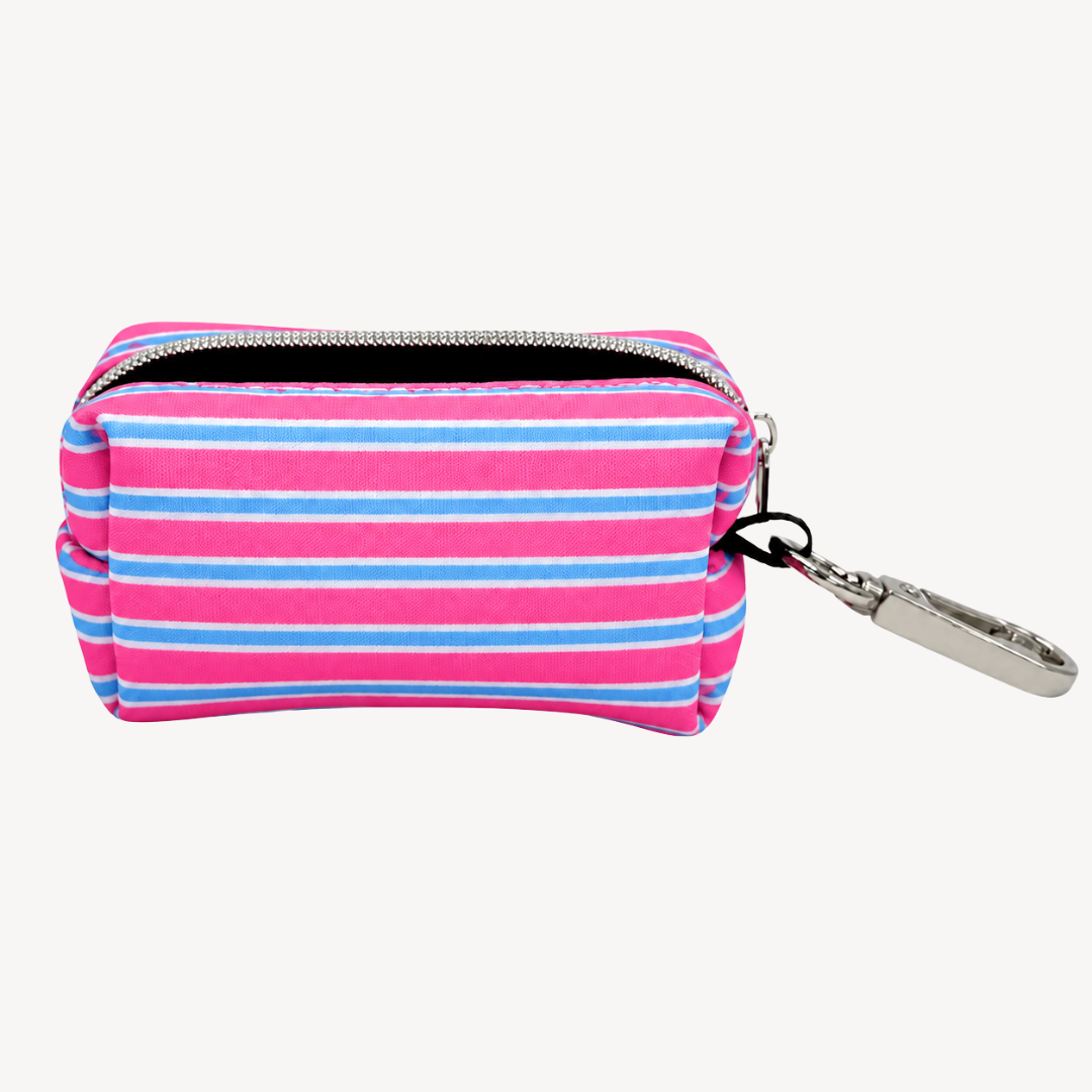 Riviera - Porte-sac à crottes
