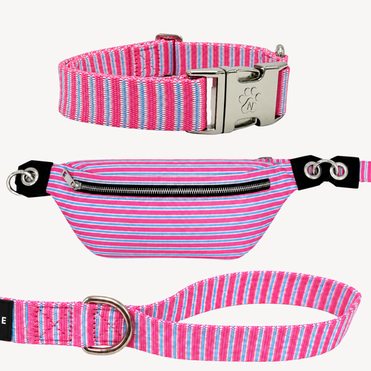Riviera - Urban Carry Set