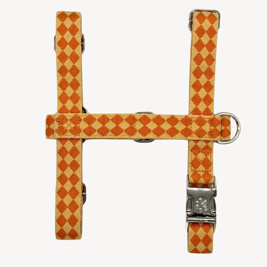 Checkers - Harnais pour chien