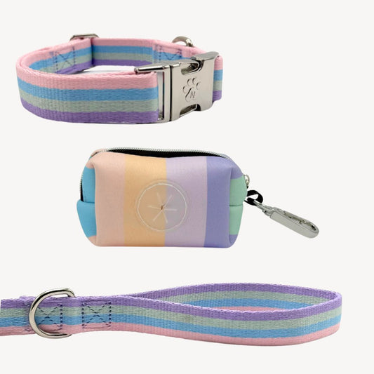 Regenboog - City Walk set