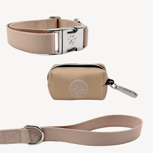 Solid - Zand - City Walk set