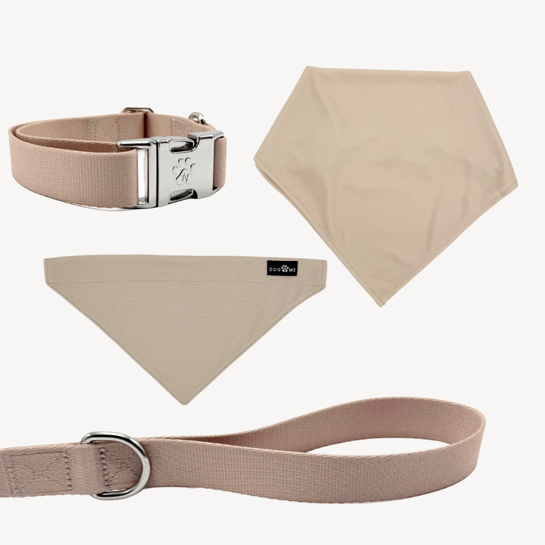 Solid - Beige - Trail Hunter Duo Set