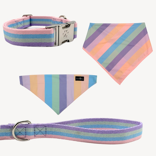 Arc-en-ciel - Trail Hunter Duo Set