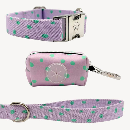 Polkadot - City Walk set